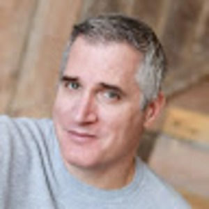 Meet your Posher, Dan